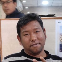 Shyam Nagarkoti