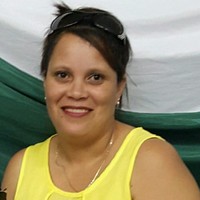 Liezl Cloete