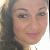 Nicole Bassaleh Driscoll