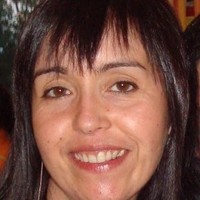 Montse Arranz Garcia