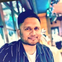 Ruvi Liyanage
