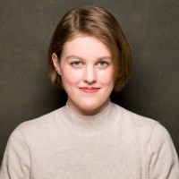 Zoë Glass