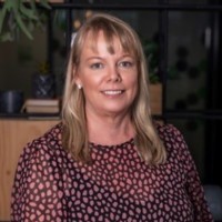 Michelle Weir
