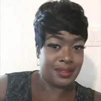 Chantel Peterson