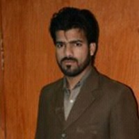Syed Wajih Ul Hassan Sherazi