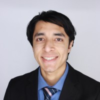 Taej Desai