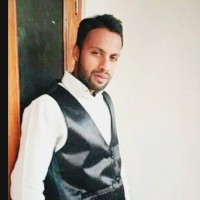 Amit Jaiswal
