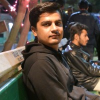 Mitul Ujwal
