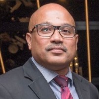 Elsworth Juriansz