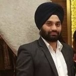 Amrit Singh