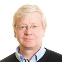David Dearden