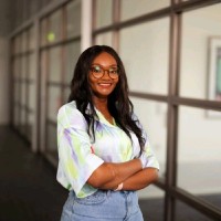Margaret Kiarie