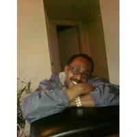 Mo Mohamed