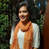 Prajakta Jagtap