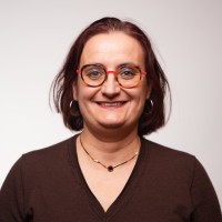 Astrid Marechal