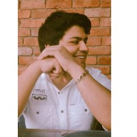 Mohit Mahajan