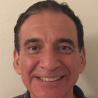 Mark Dominguez