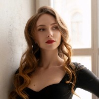 Yuliia Firsova
