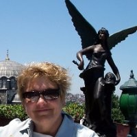 Sue Bello