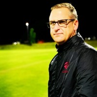 Adrian Elmes