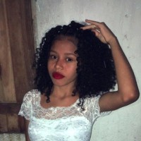 Gleice Bomfim