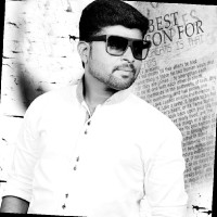Thafseer Mohammed