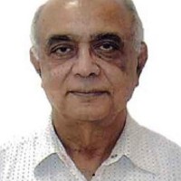 Chandi Narain