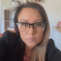 Annette Morgan