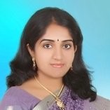 Deepa Venugopal