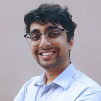Ayush K.