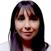 María Fernanda González Mesías