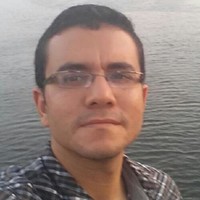 Ahmed Ismail