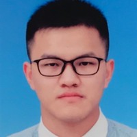 谢江波