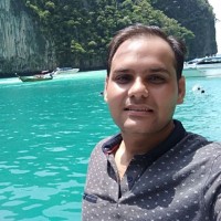 Gajendra Choudhary