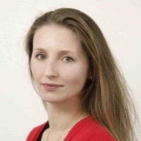 Jitka Krotká(Schwarzová)