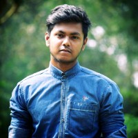 Biswanath Ray