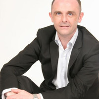 Jamie Walsh