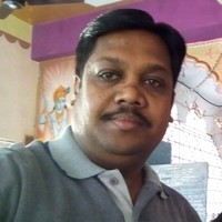 Umesh Tekade