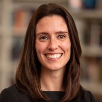 Catherine Priggs