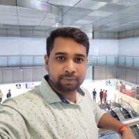 Dibyendu Santra