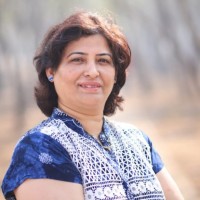 Adv. Rupali Thakur