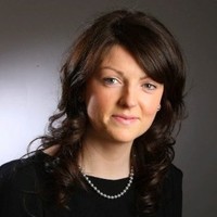 Claire Mcloughlin