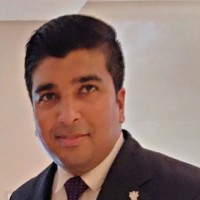 Sandip Killedar