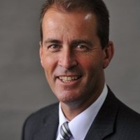Martin Gilmour