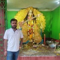 Subhendu Ghoshal