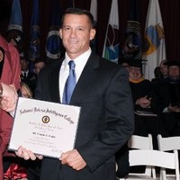 Wayne Hugar, Ph.D.