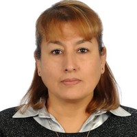 Giovanna Perez Durand. MSc, ITIL, Certificate Thinker at MIT