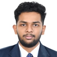 Athul Krishna mp