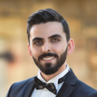 Mohammad Al Baraki