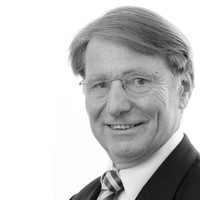 Henry Liebregts MBA Organisatie-mgntadv